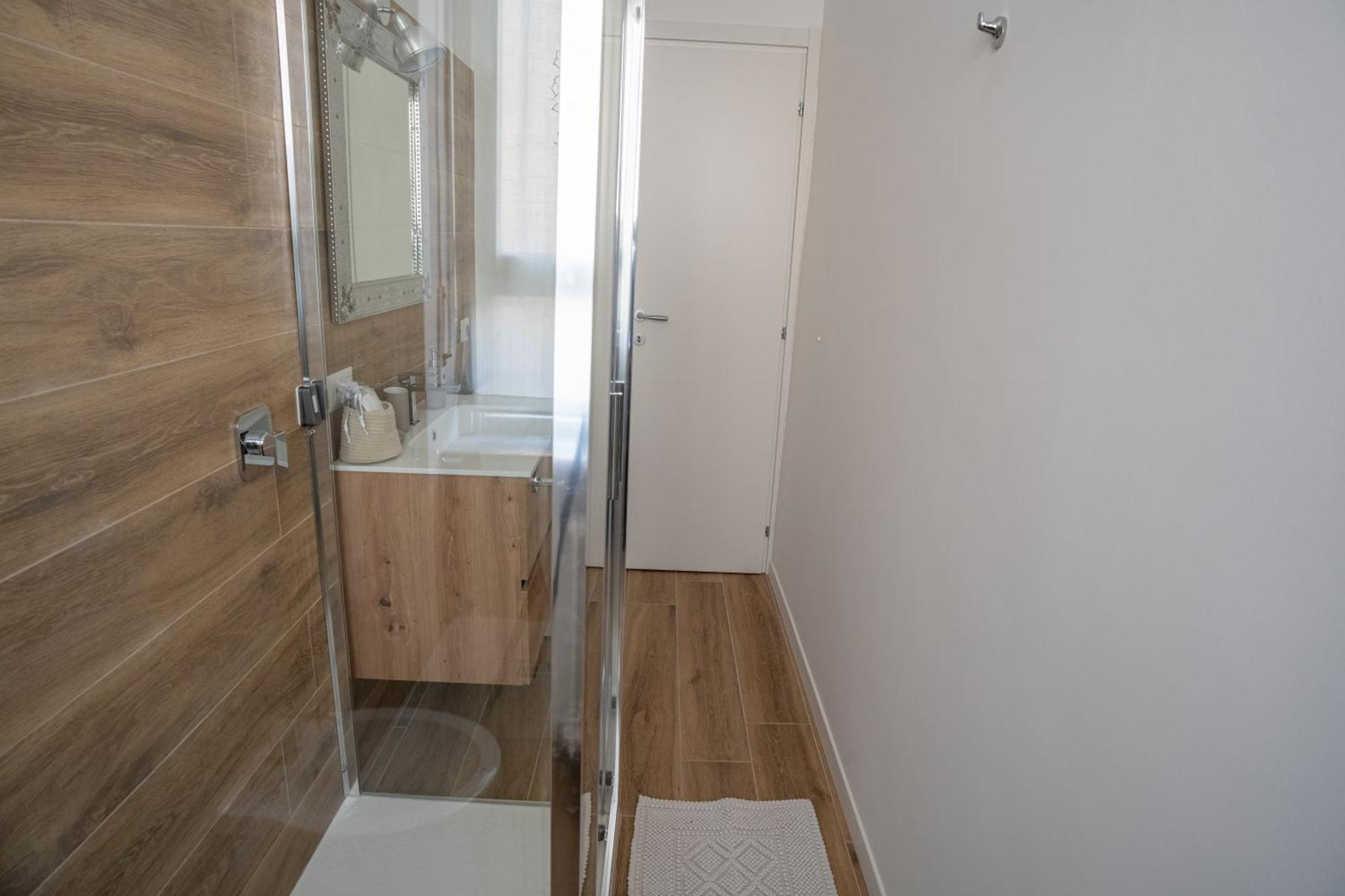 Suite Mont Noir Milan Exterior photo