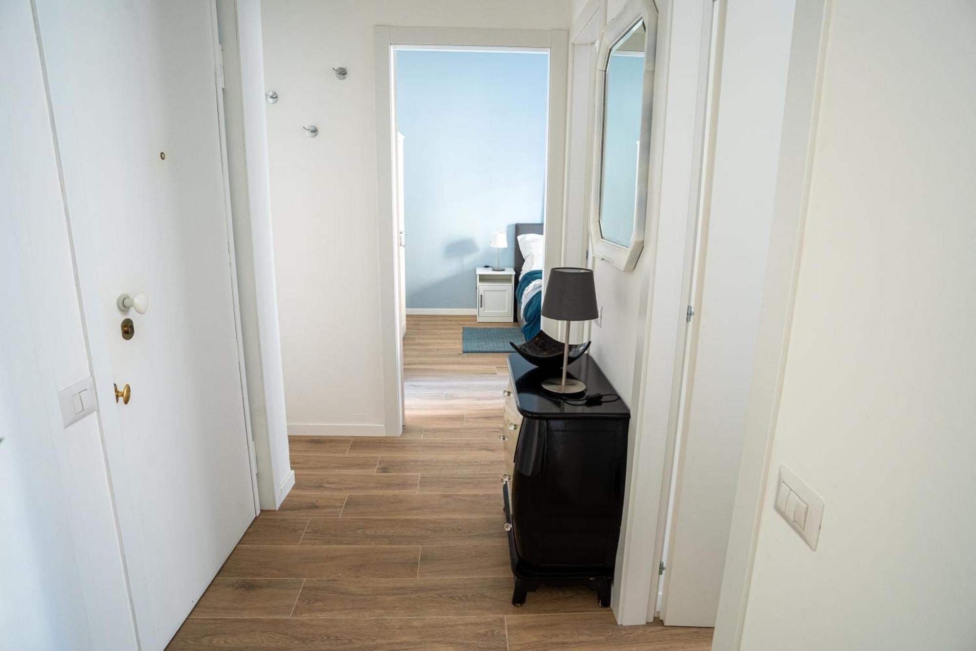 Suite Mont Noir Milan Exterior photo