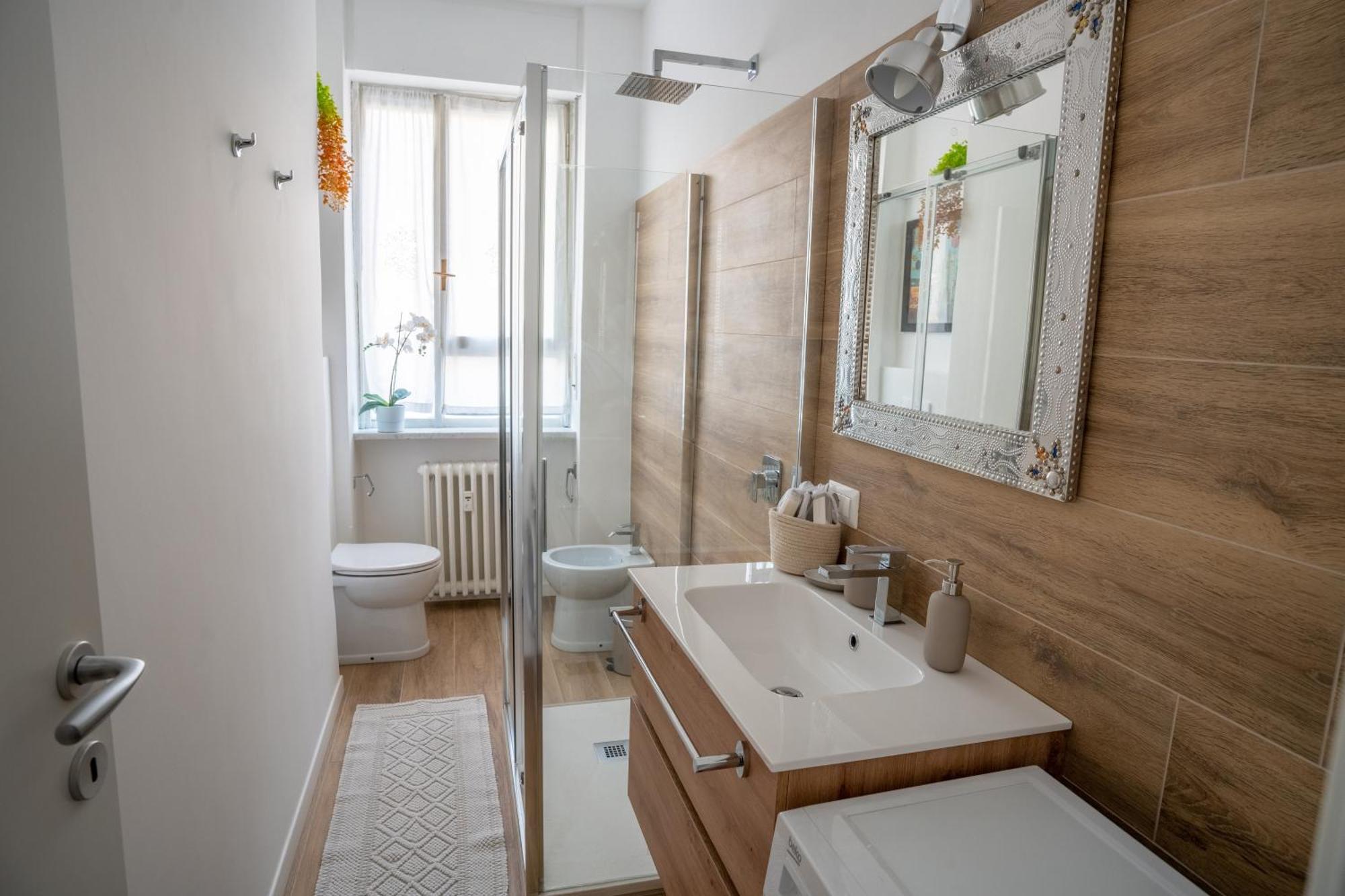 Suite Mont Noir Milan Exterior photo